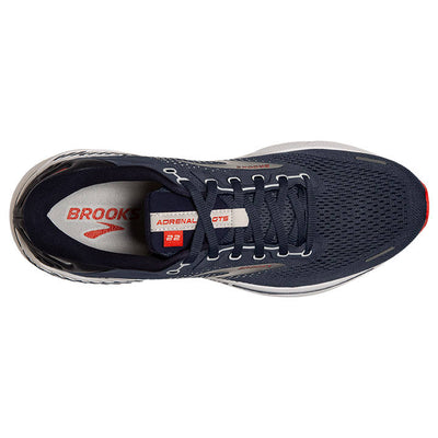 Men's Brooks Adrenaline GTS 22 110366 1D 435