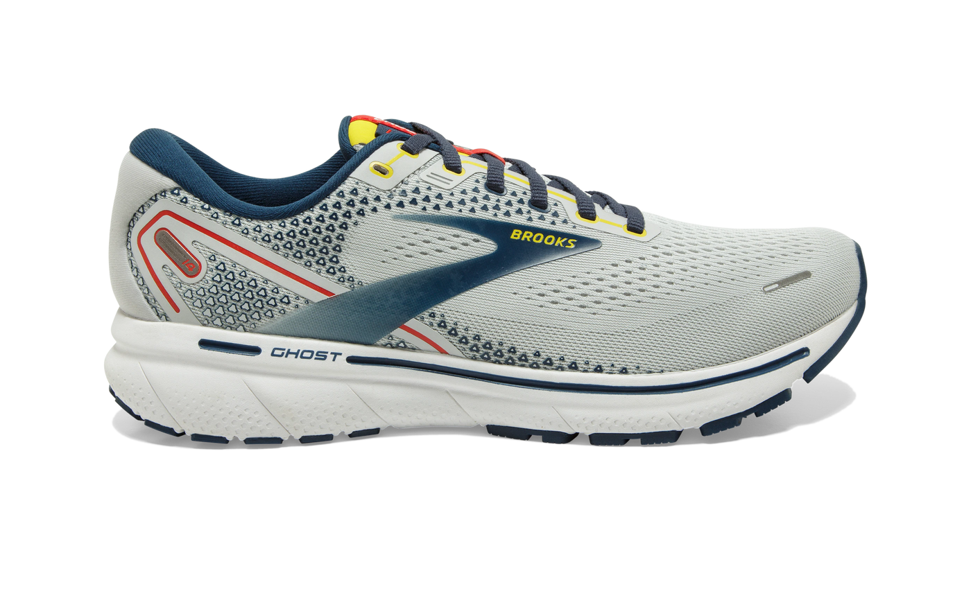 Men's Brooks Ghost 14-110369 1D 029