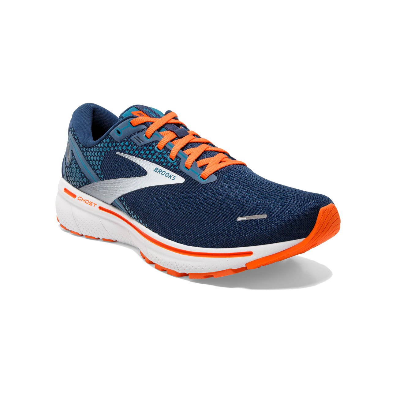 Men's Brooks Ghost 14 - 110369 1D 488