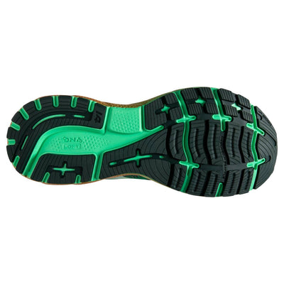 Men's Brooks Ghost 14 - St. Patrick's Day Limited Edition - 110369 1D 354