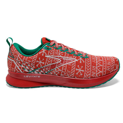 Men's Brooks Levitate 5 Run Merry Limited Edition 110370 1D 634