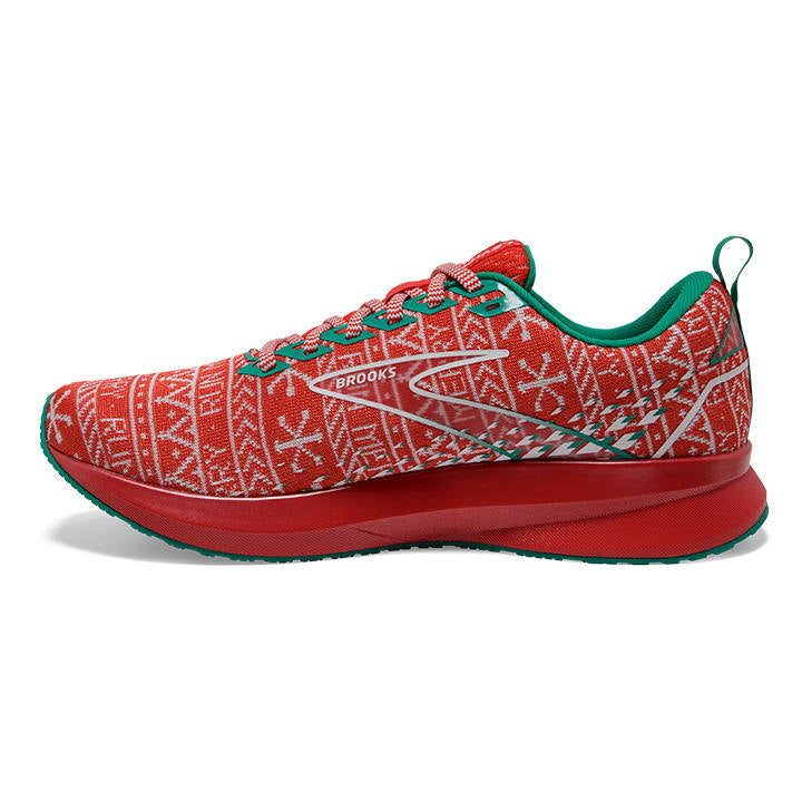 Men's Brooks Levitate 5 Run Merry Limited Edition 110370 1D 634