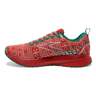Men's Brooks Levitate 5 Run Merry Limited Edition 110370 1D 634