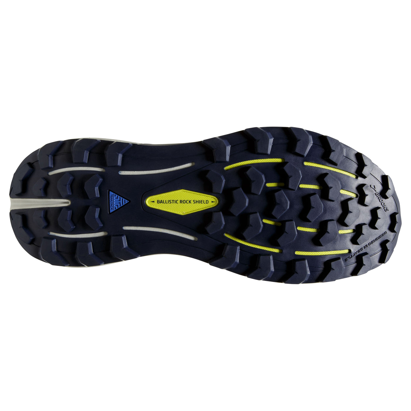 Men's Brooks Cascadia 16 - 110376 1D 469