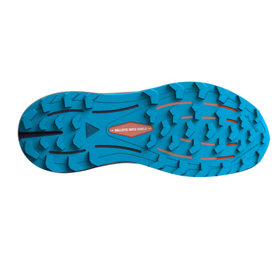 Men's Brooks Cascadia 16 - 110376 1D 490