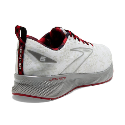 Men's Brooks Levitate 6 Run Merry - 110395 1D 192