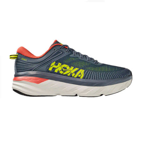 Men's HOKA Bondi 7 1110518-TCHL