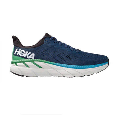 Men's HOKA Clifton 7 1110508-MOAN