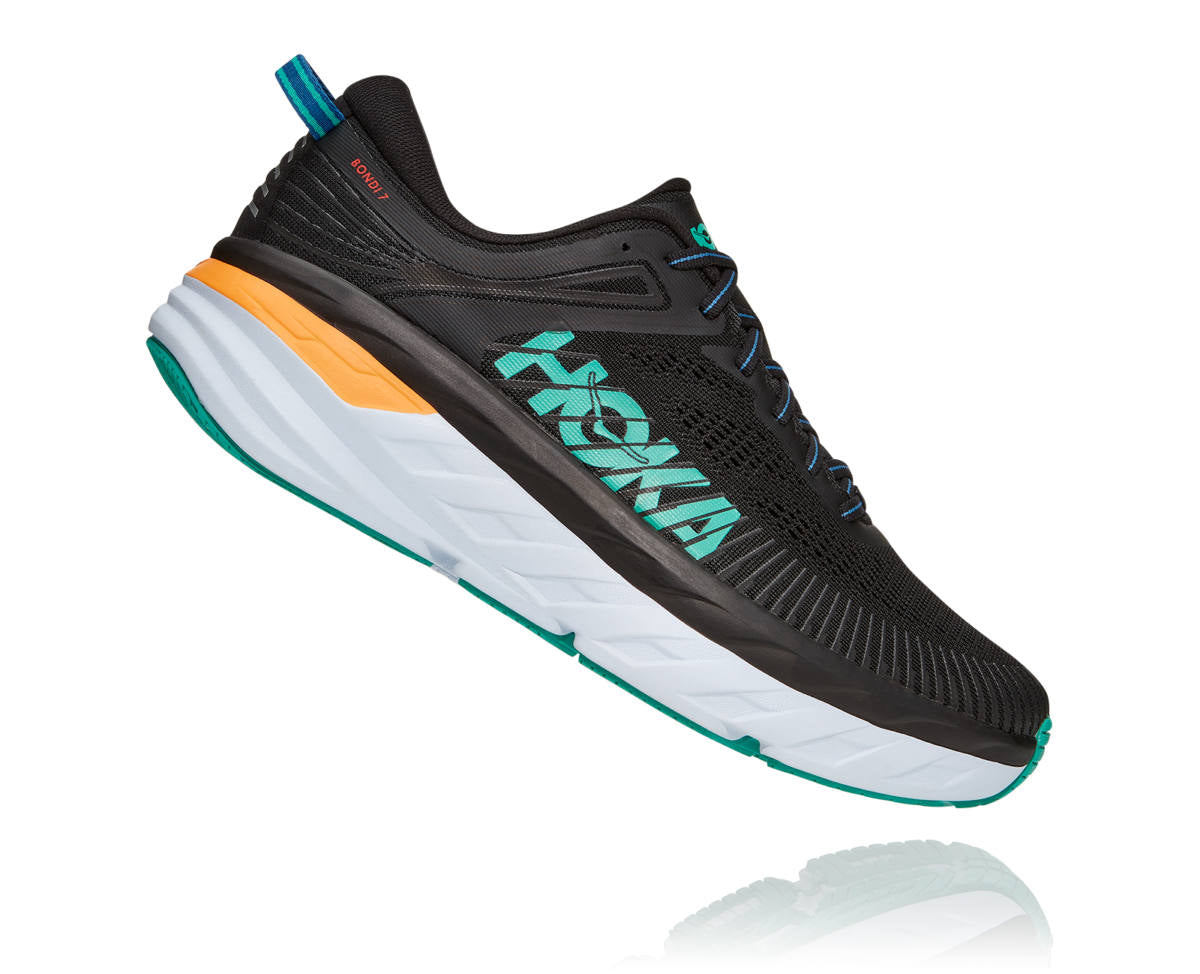 Men's HOKA Bondi 7 1110518-BATL