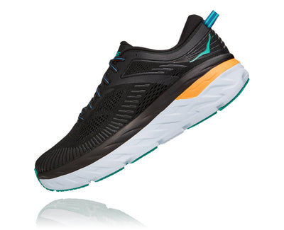 Men's HOKA Bondi 7 1110518-BATL