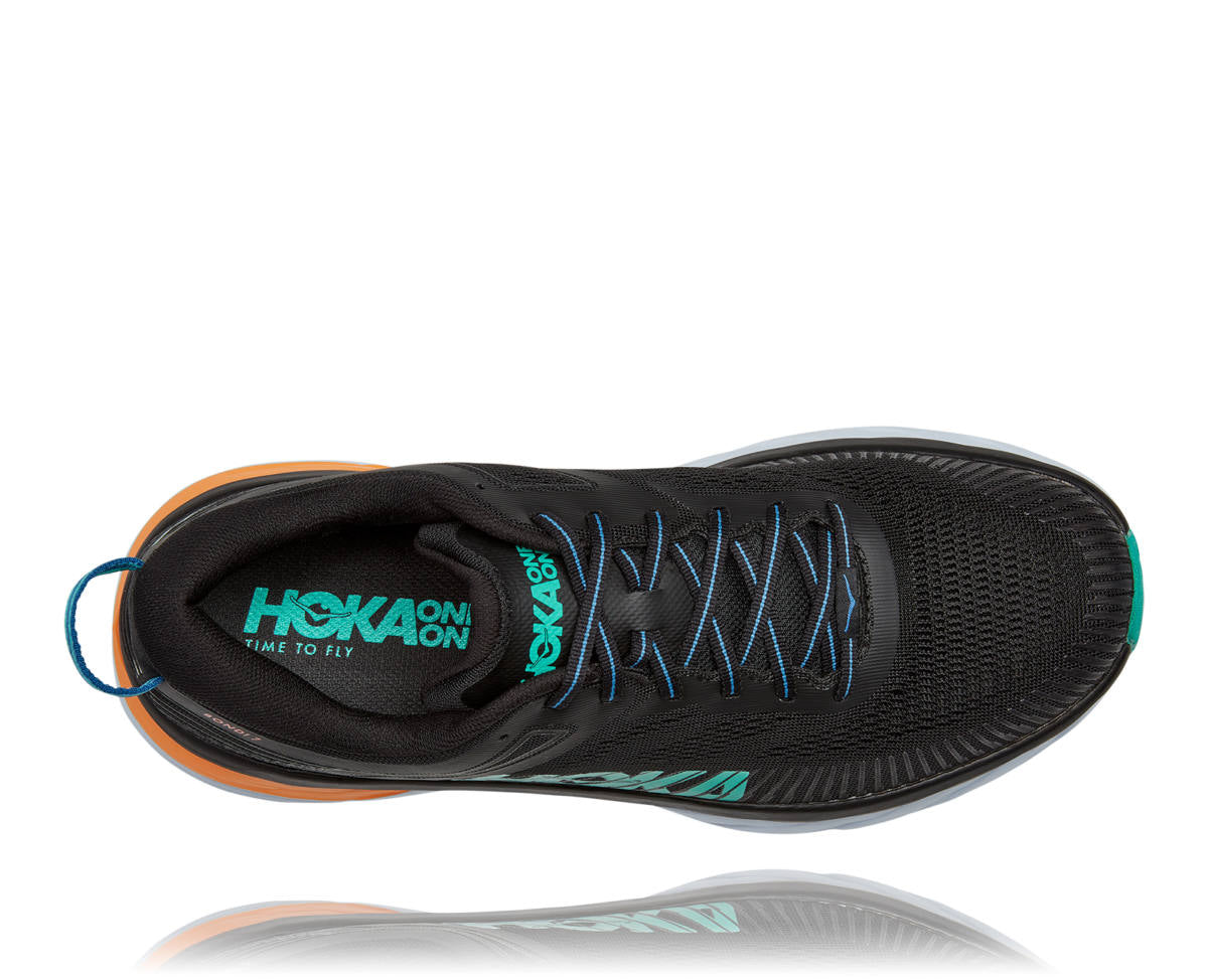 Men's HOKA Bondi 7 1110518-BATL