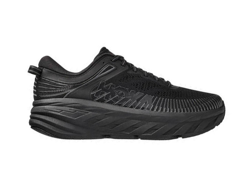 Men's HOKA Bondi 7 1110518-BBLC