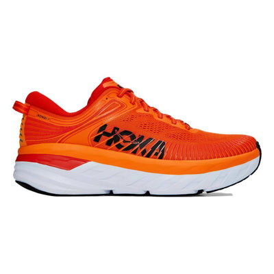 Men's HOKA Bondi 7 1110518-POFS