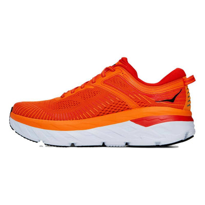 Men's HOKA Bondi 7 1110518-POFS