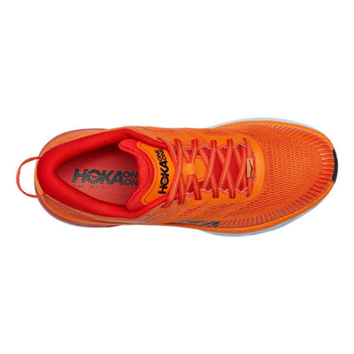 Men's HOKA Bondi 7 1110518-POFS