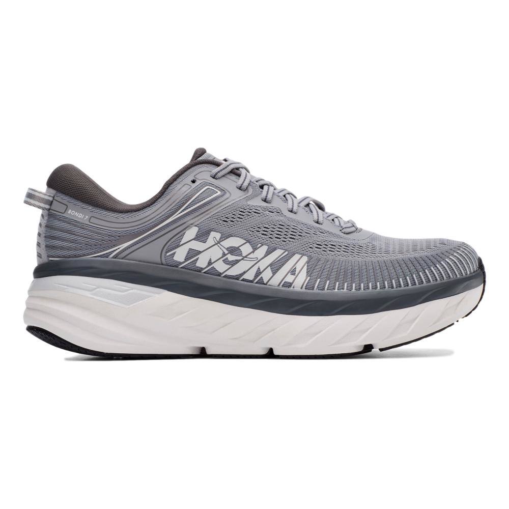 Men's HOKA Bondi 7 1110518-WDDS