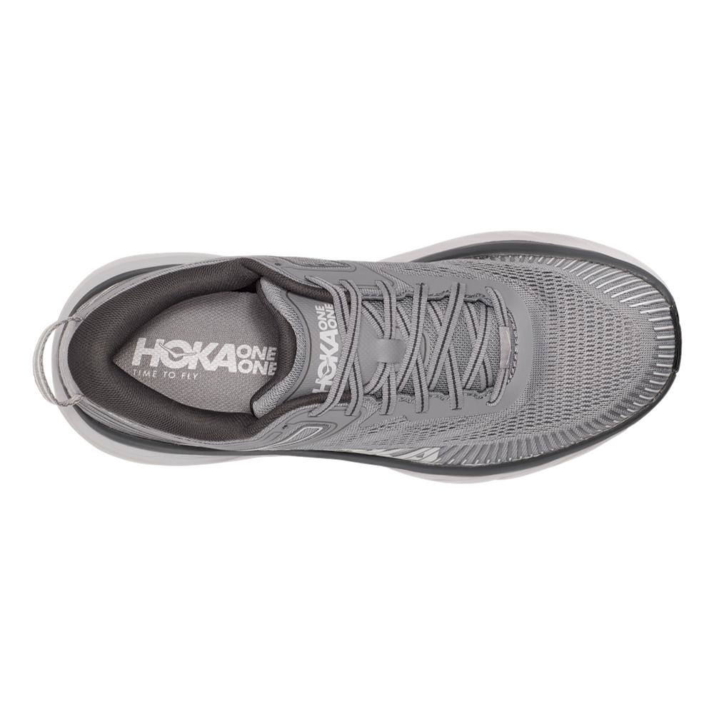 Men's HOKA Bondi 7 1110518-WDDS