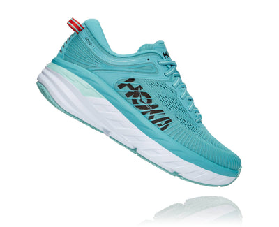 Women's HOKA Bondi 7 1110519-AEBL