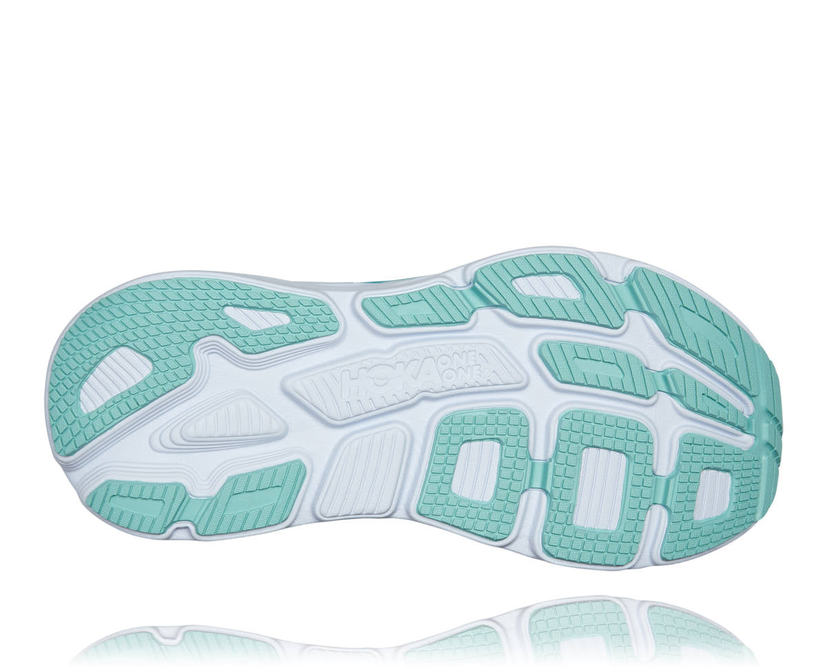 Women's HOKA Bondi 7 1110519-AEBL