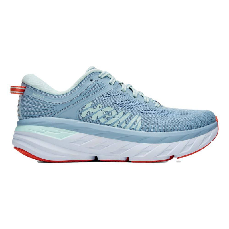 Women's HOKA Bondi 7 1110519-BFBG