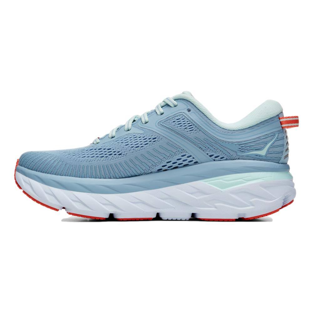 Women's HOKA Bondi 1110519-BFBG – =PR= Run Walk