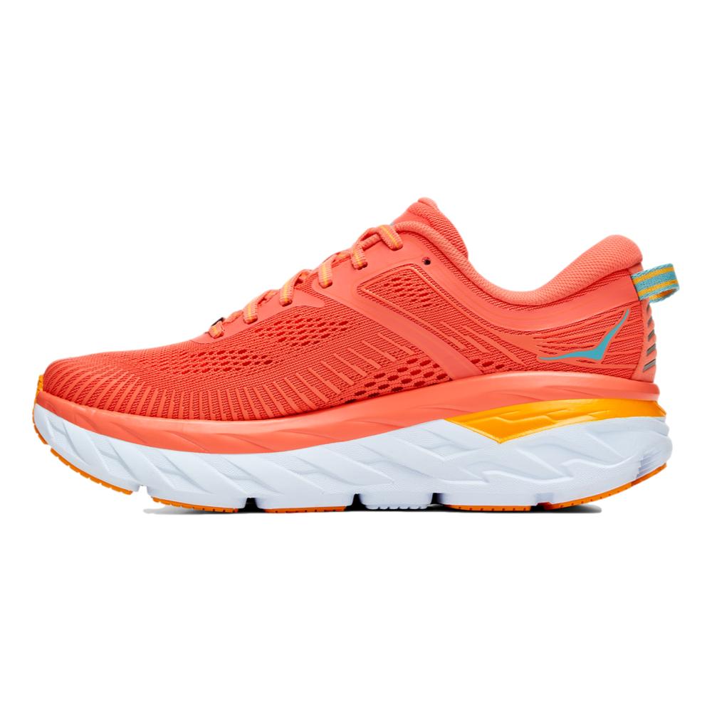 Women's HOKA Bondi 7 - 1110519-CCSD