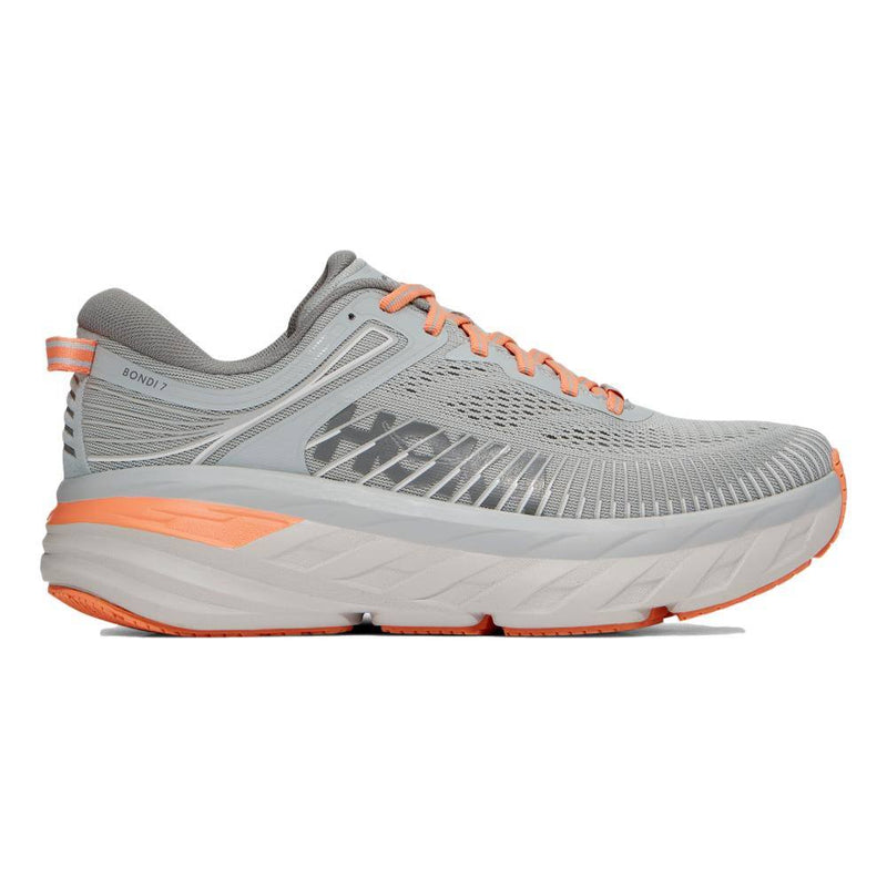 Women's HOKA Bondi 7 1110519-HMSH