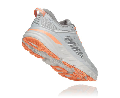 Women's HOKA Bondi 7 1110519-HMSH