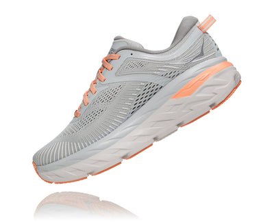 Women's HOKA Bondi 7 1110519-HMSH