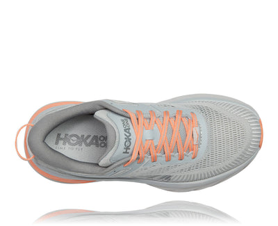 Women's HOKA Bondi 7 1110519-HMSH