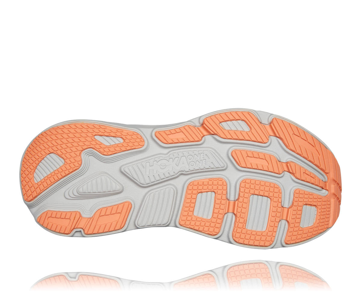 Women's HOKA Bondi 7 1110519-HMSH