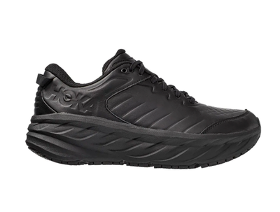 Men's HOKA Bondi Slip-Resistant 1110520-BBLC