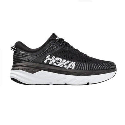 Women's Wide HOKA Bondi 7 1110531-BWHT