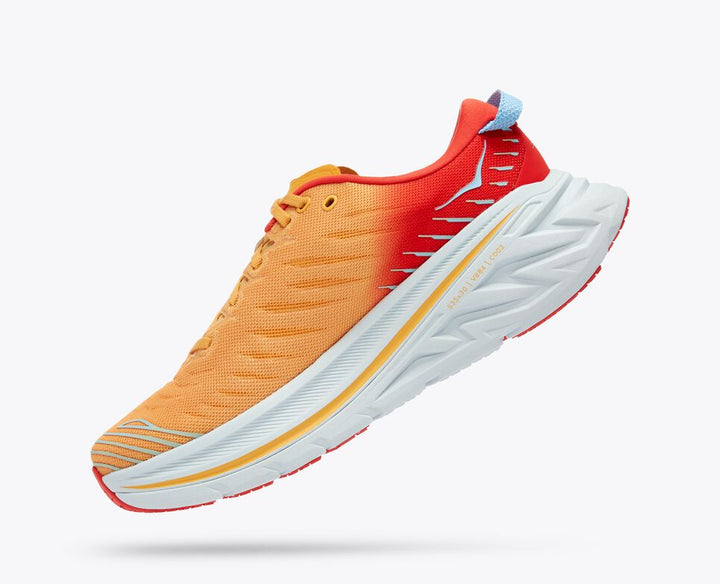 Men's HOKA Bondi X-1113512-FAYW – =PR= Run & Walk