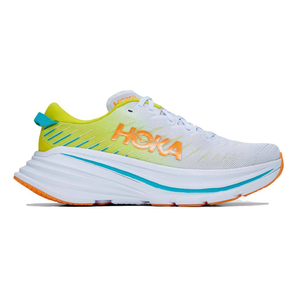 Men's HOKA Bondi X 1113512-WEPR