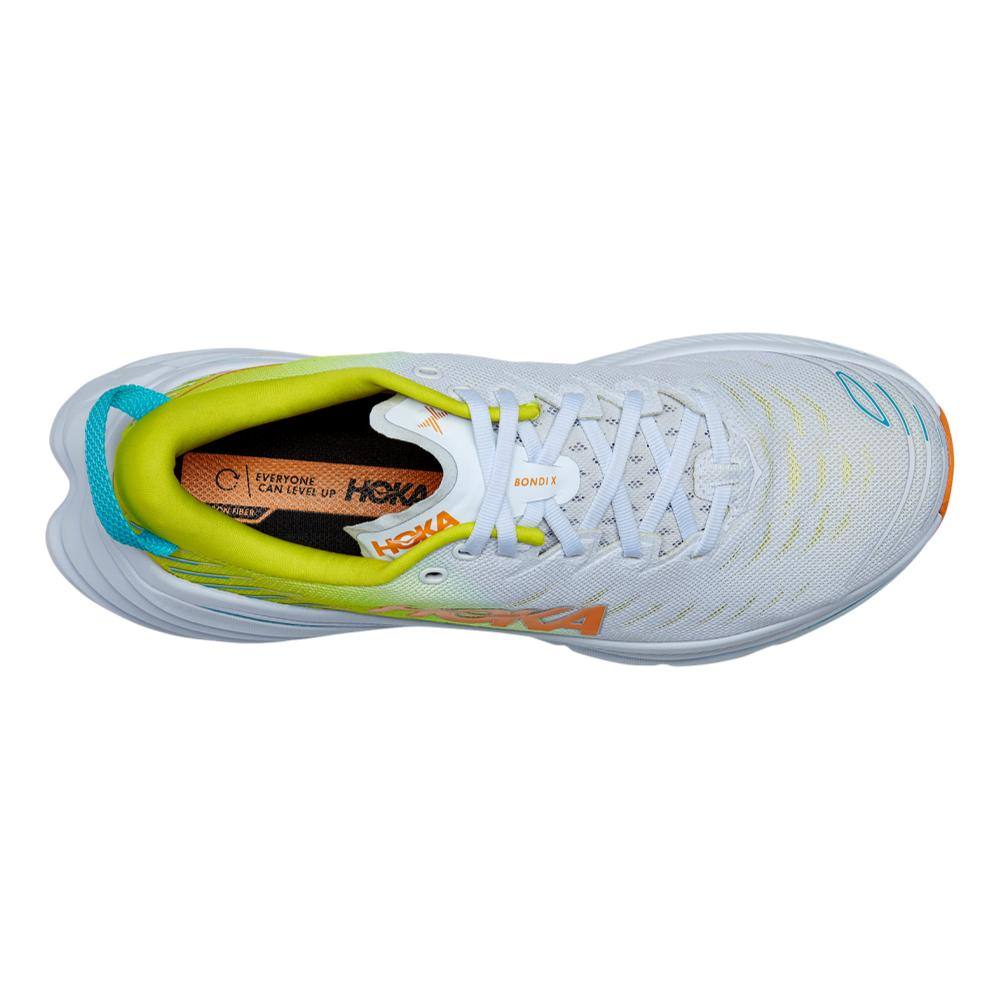 Men's HOKA Bondi X 1113512-WEPR