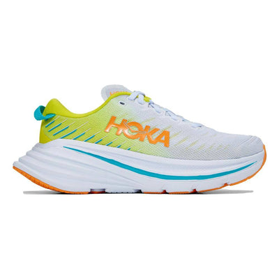 Women's HOKA Bondi X 1113513-WEPR