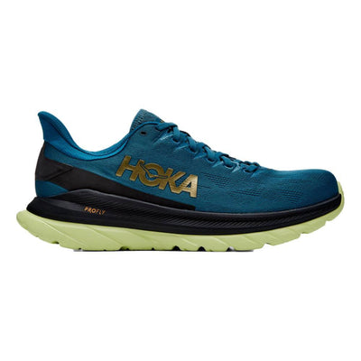 Men's HOKA Mach 4 1113528-BCBLC