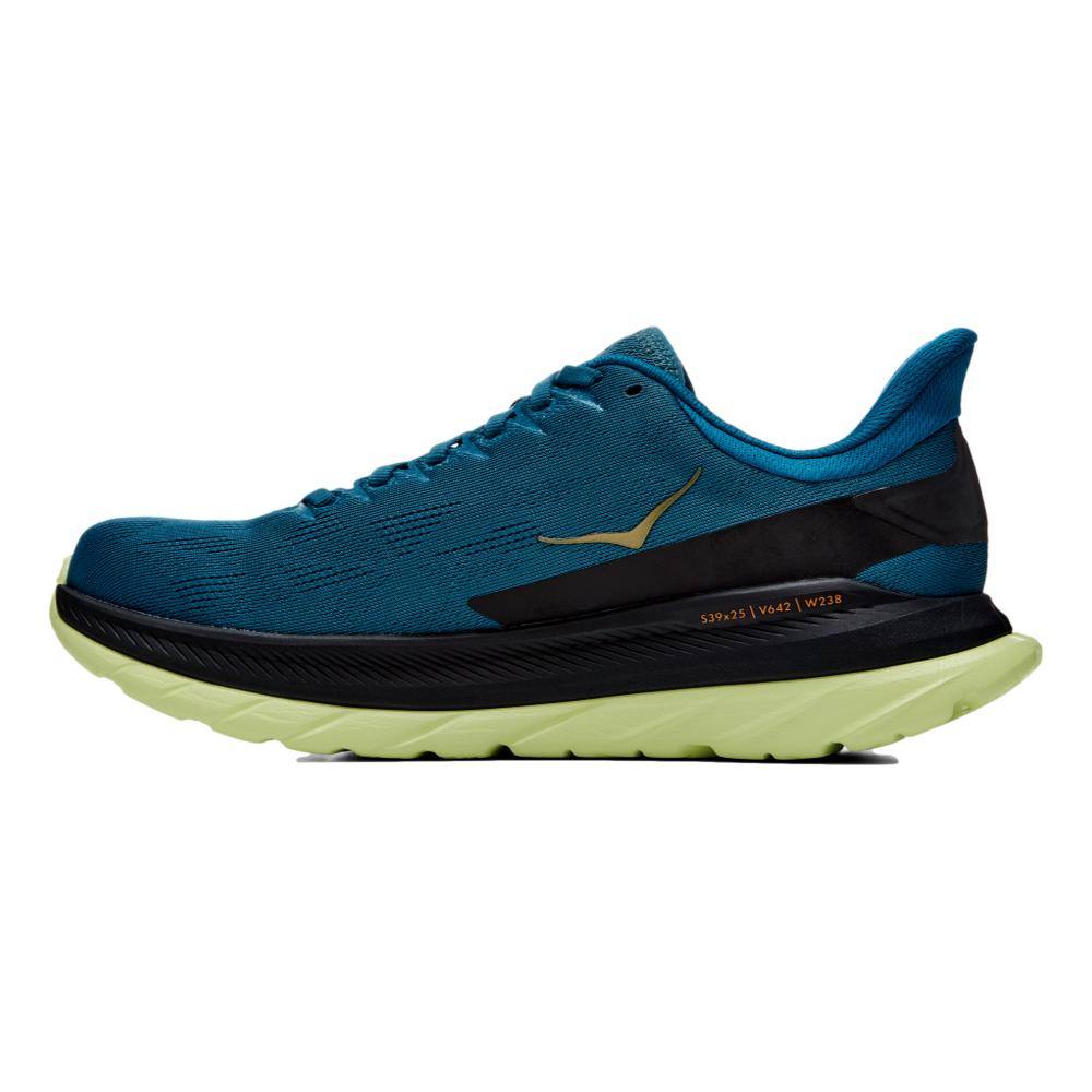 Men's HOKA Mach 4 1113528-BCBLC