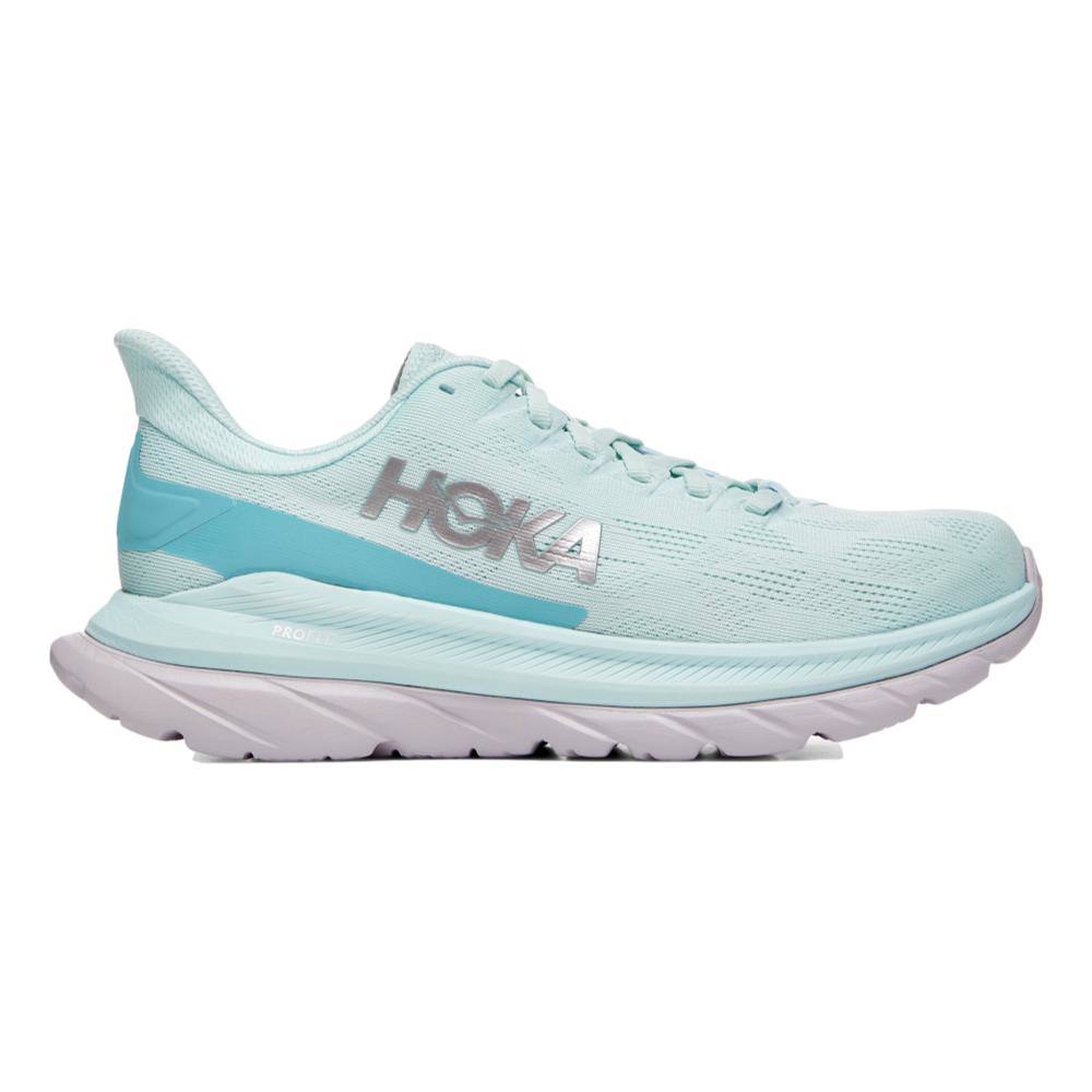 Women's HOKA Mach 4 1113529-BGCS