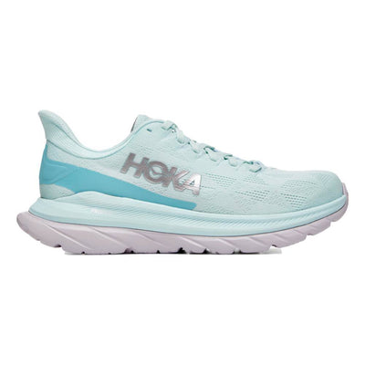 Women's HOKA Mach 4 1113529-BGCS