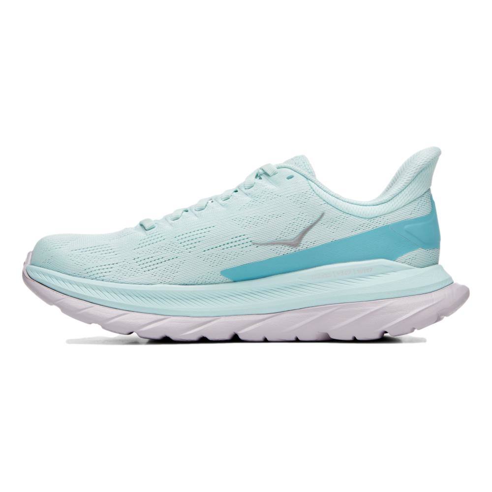 Women's HOKA Mach 4 1113529-BGCS