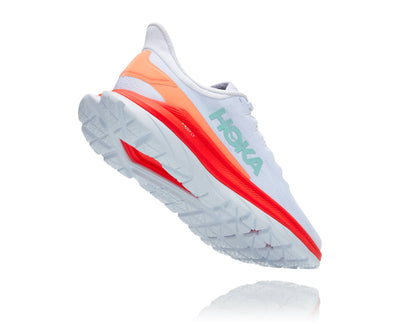 Women's HOKA Mach 4 1113529-WFS