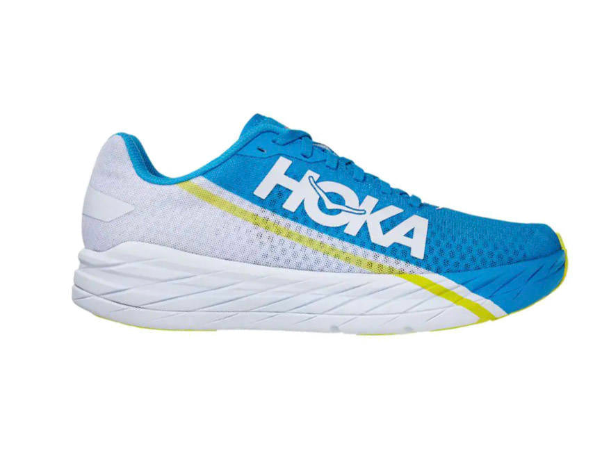 Unisex HOKA Rocket X 1113532-WDVB