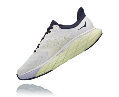 Women's HOKA Arahi 5 1115012-BDBOS