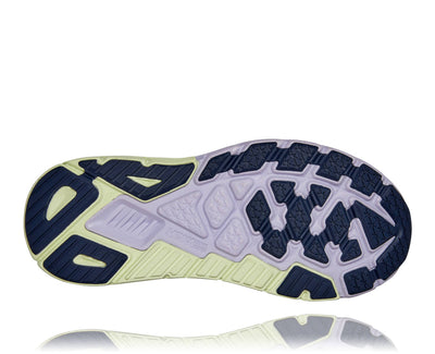 Women's HOKA Arahi 5 1115012-BDBOS