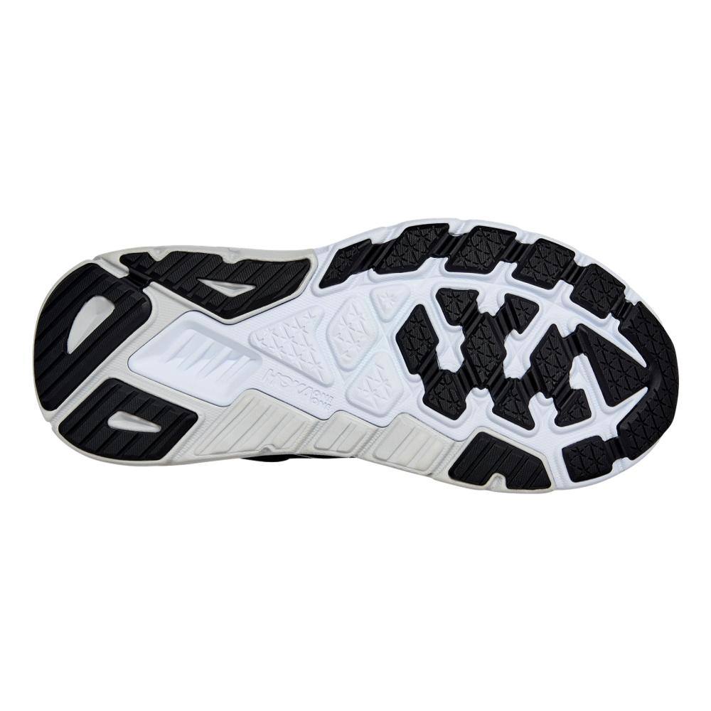 Hoka One cheapest One Arahi 5 B Running Shoes 1115012 BWHT ‘Black/White’nWomen's Sz 9.5