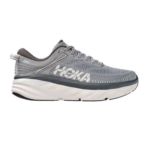 Men's Extra Wide HOKA Bondi 7 1117033-WDDS