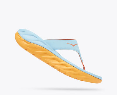 Women's HOKA ORA Recovery Flip - 1117910-SSAY