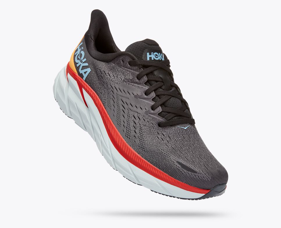 Men's HOKA Clifton 8 - 1119393-ACTL